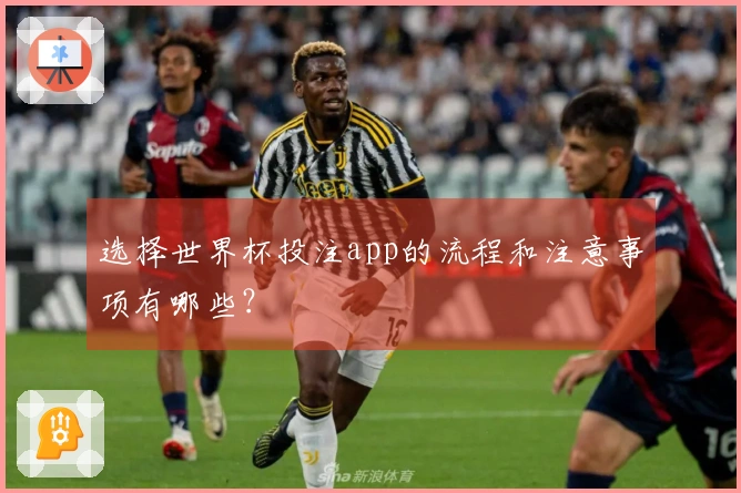 选择世界杯投注app的流程和注意事项有哪些？