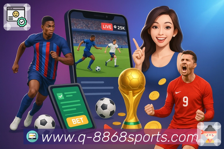 8868体育 Sports 官方视觉图
