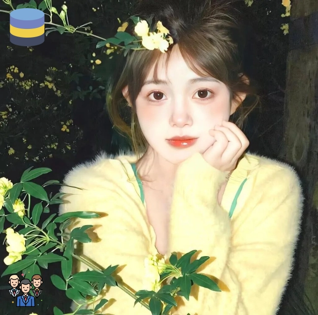 头像